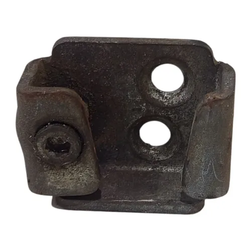 Batente Porta Direita Scania T112 113 1984 A 1986