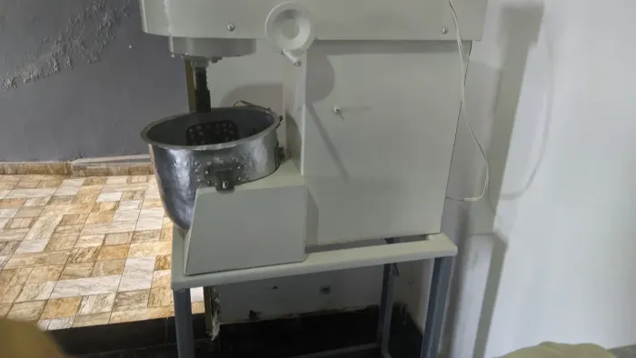 Batedeira 10 kg