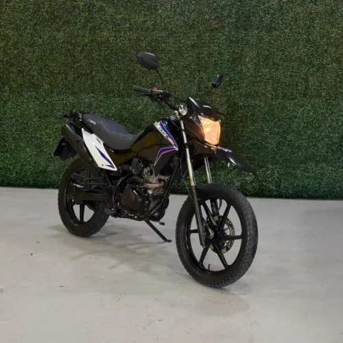 HONDA BROS MIX 150CC 2014 COMPLETA