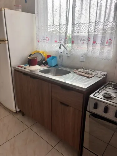 armário de cozinha