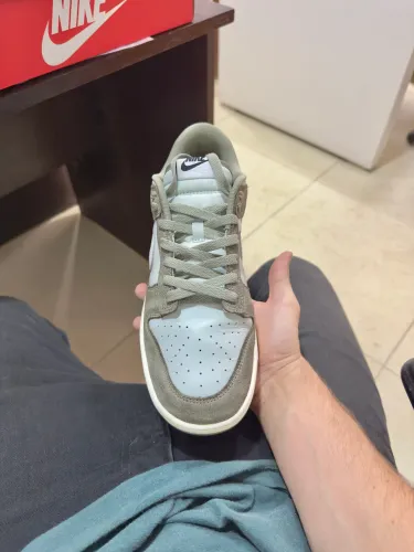 Tênis Nike Dunk Low Retro SE Masculino - 41