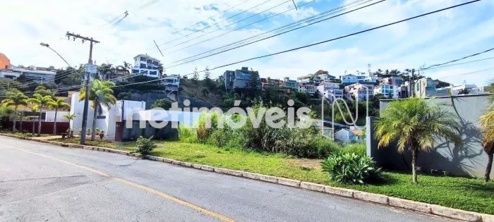 Venda Lote em condomínio VILA CASTELA Nova Lima