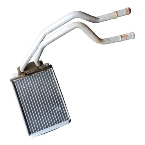 Radiador ar quente ford fiesta 2009 2015