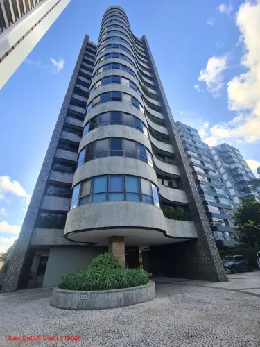 Excelente apartamento 4 suítes, 5 vagas de garagem, Pedra do Bosque, oportunidade, São Laz