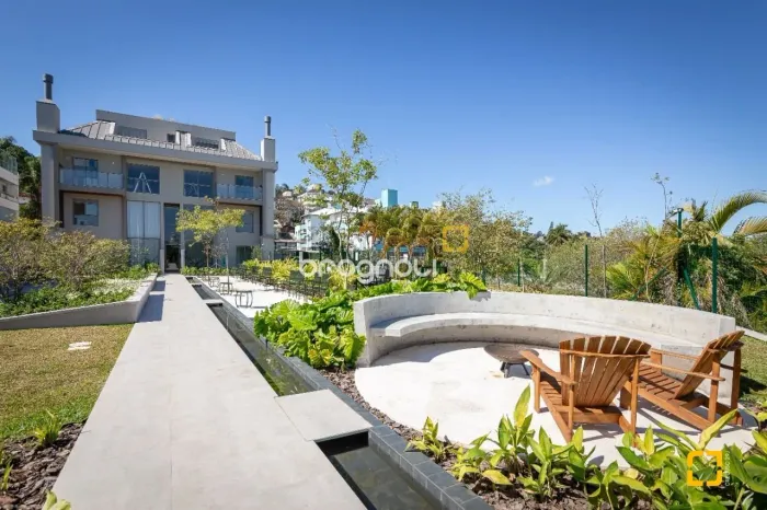 Harmonie Residencial - Arquitetura, Natureza e Tecnologia em Harmonia no João Paulo