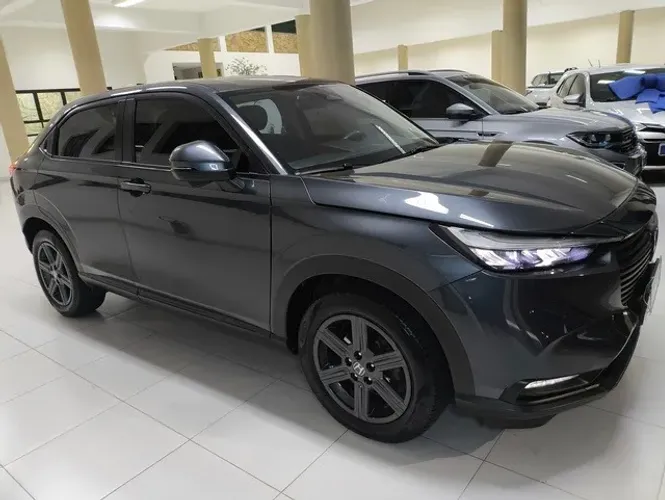 Honda HR-V EXL 1.5 Sensing 16V 5P Aut. 2023