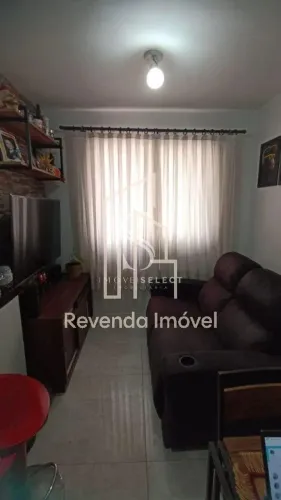 Plano&Cambuci Independencia Apartamento à venda no Cambuci de 40m² com 2 dormitórios todo