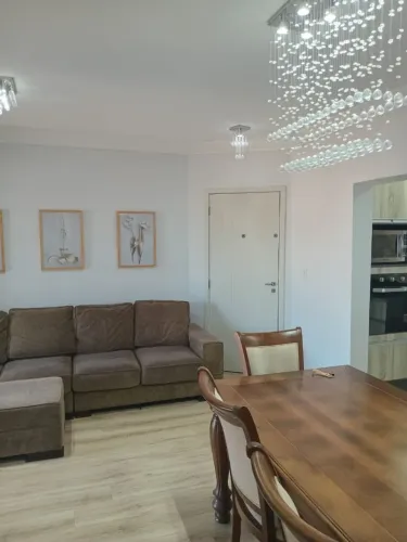 Apartamento La Spezia