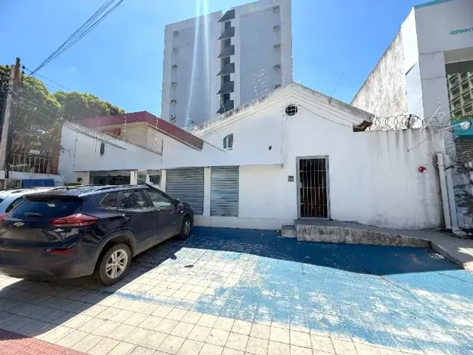 Oportunidade! Alugo Loja na Praia do Suá com 100m² e 4 Vagas exclusivas - R$ 7.500,00 