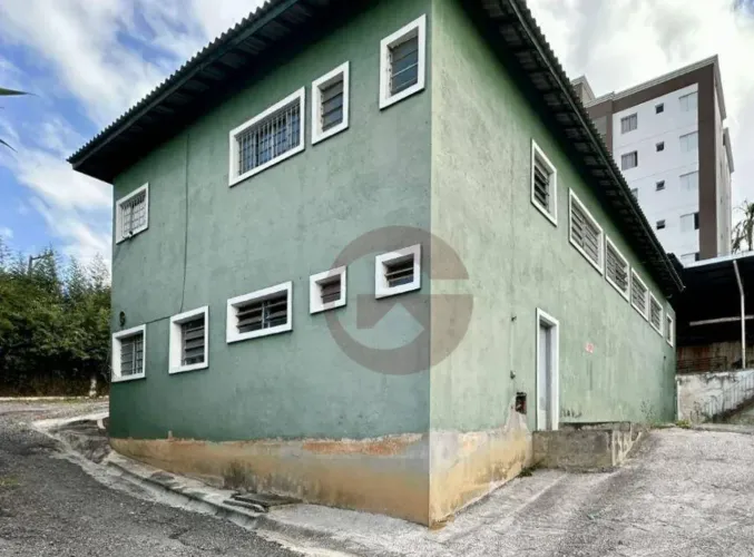 Prédio à venda, 441 m² por R$ 2.800.000,00 - Cotia - Cotia/SP