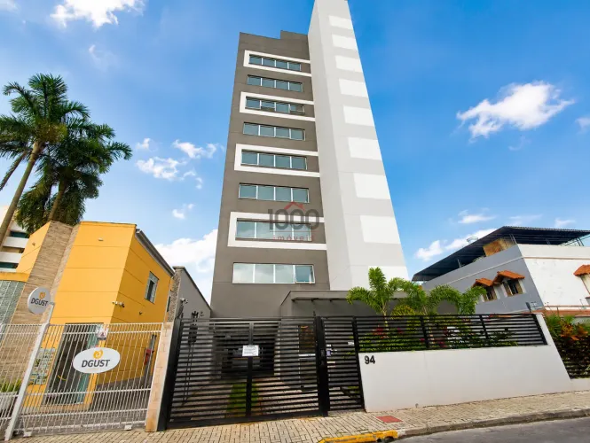 Studio 1 quarto - São Pedro