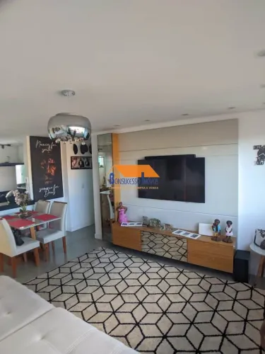 apartamento de 2 quartos, bairro Alipio de Melo em Belo Horizonte
