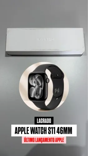 APPLE WATCH S11 46mm