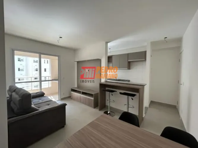 Apartamento no Bairro Rudge Ramos em São Bernardo do Campo