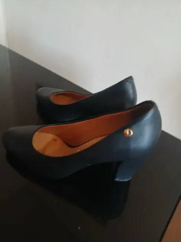 Sapato   feminino 