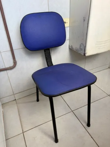 CADEIRA DE ESCRITÓRIO 