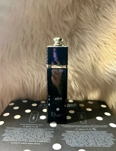 Dior Addict EDP