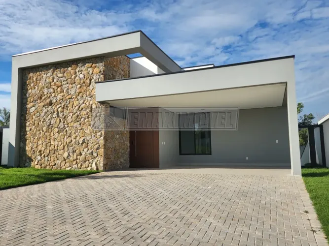 Casa em Condomínios em Votorantim