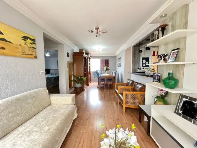 apartamento Centro Campo Bom