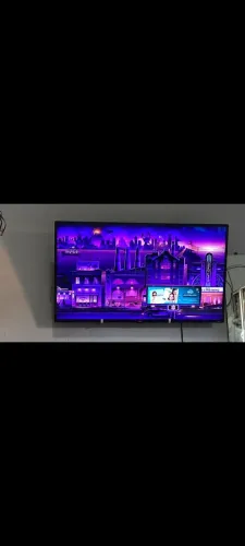 smart tv 43 polegadas