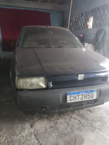 Fiat Tipo 1.6 MPI 4P 1997