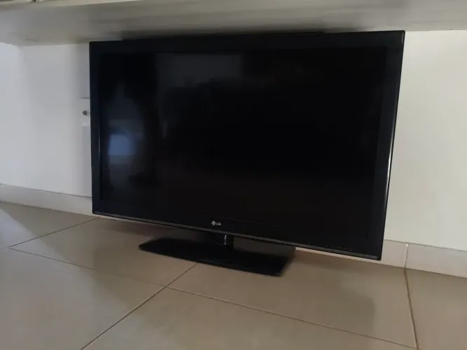 TV LCD 42 polegadas LG