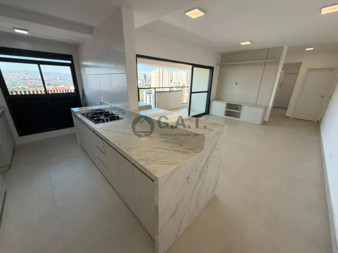 Oportunidade de Locação: Apartamento de 3 Quartos no Jardim Portal da Colina, Sorocaba-SP