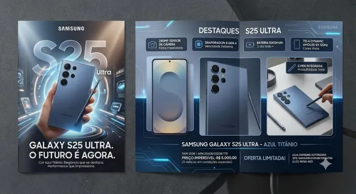 Samsung s25 ultra