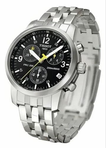 Relógio Tissot Prc 200