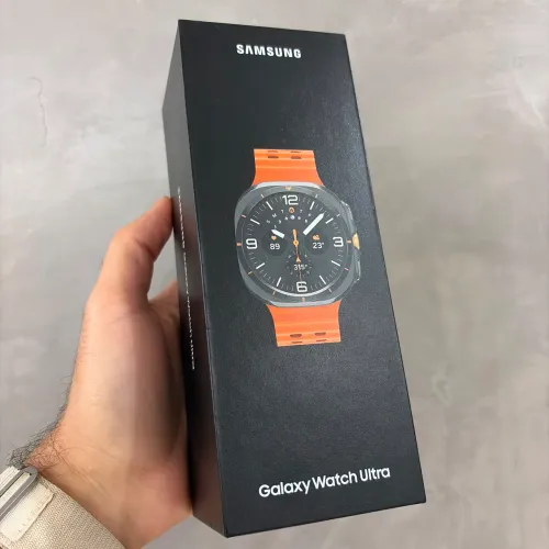 Galaxy Watch ultra Promoção Samsung