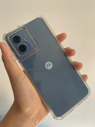 VENDO MOTO G54 - 256GB | 650,00