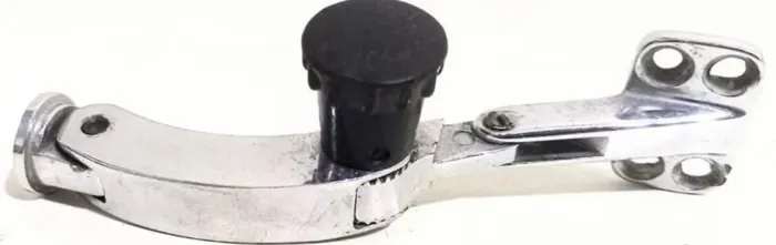 Dobradiça/Trinco Basculante Komi Clipper LD (Lado Direito/Carona)