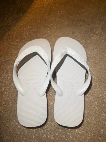 Caixa Chinelo havaianas