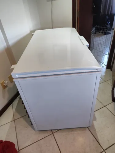 FREEZER HORIZONTAL ELECTROLUX