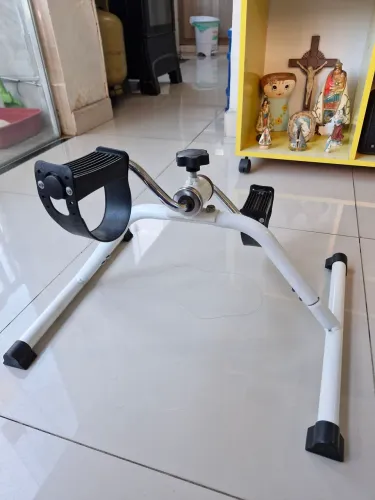 Vendo mini bicicleta ergométrica