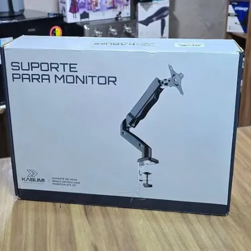 Suporte articulado SME200 lacrado