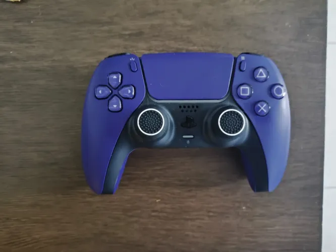 Controle ps5 na caixa aceitamos Olx pay