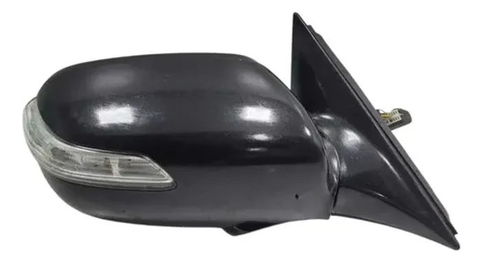 Retrovisor Direito S/espelho Hyundai Azera 2008 Á 2011