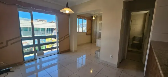 Apartamento ao lado das Lojas Americanas