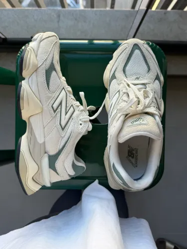 Tênis New balance 9060 (Usado 2 vezes)