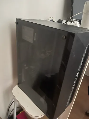 Pc trabalho