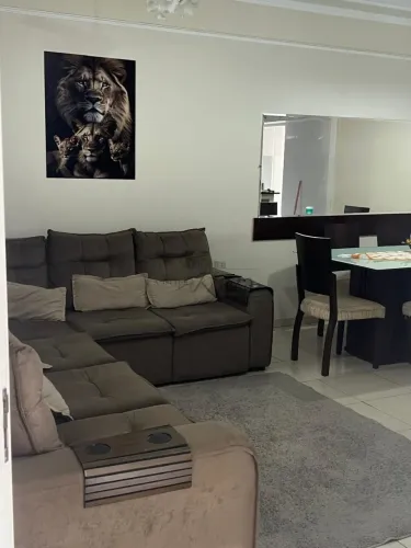 Oportunidade - Casa - Bosque dos Ipês - São José dos Campos - 3 Dormitórios - 127m².