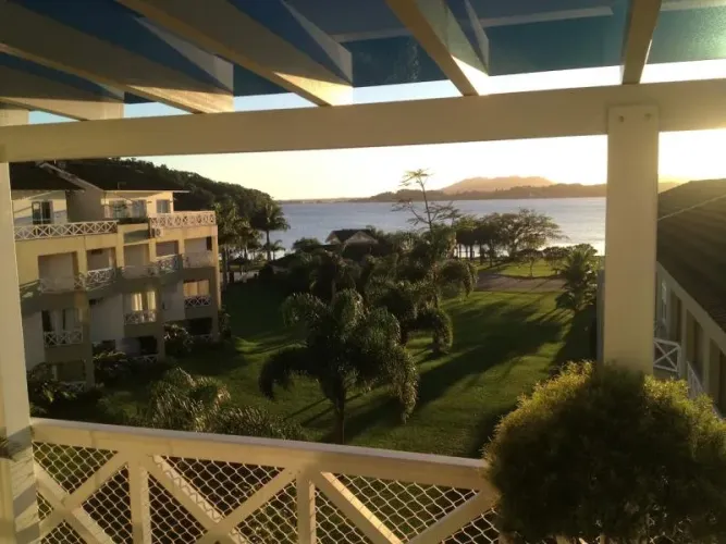 Cobertura - Florianópolis SC