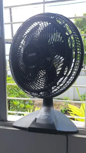 Ventilador arno