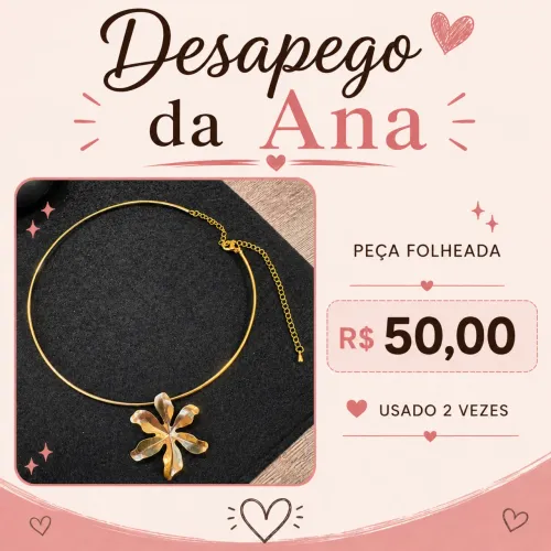 Desapego