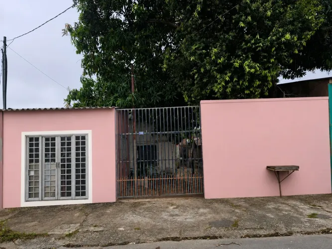 TERRENO A VENDA NA AVENIDA DO SANTA ROSA