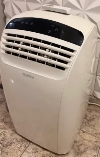 AR Condicionado Portátil 12.000 BTU Olimpia Splendid Dolce Clima