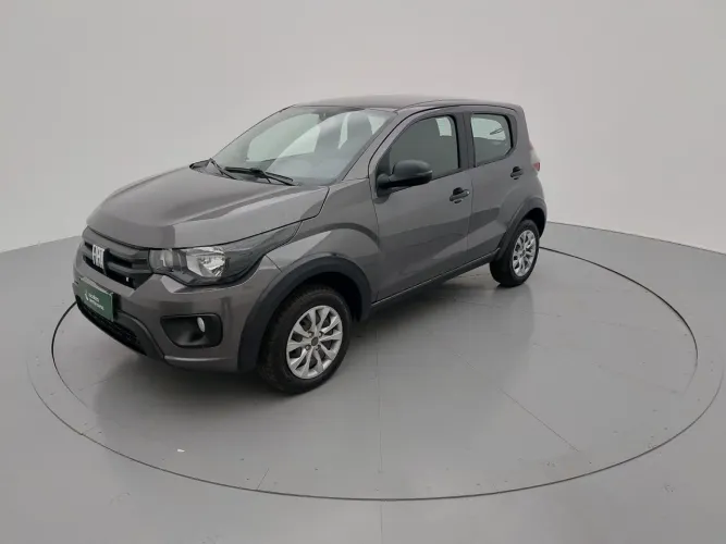 Fiat Mobi Like 1.0 Fire Flex 5P. 2025