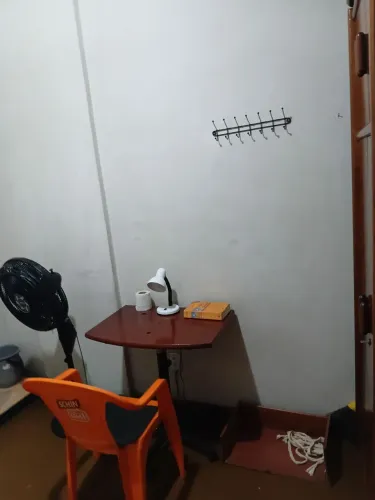 Quarto na Boa Vista - Recife