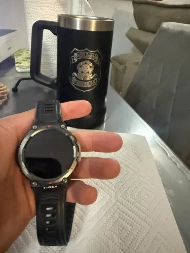 AMAZFIT T-REX PRO